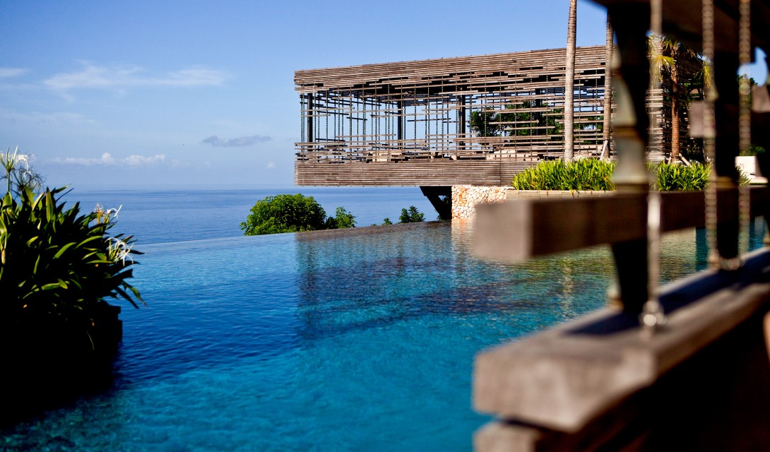 Alila Villas Uluwatu (Bali, Indonesia) | Design Hotels™