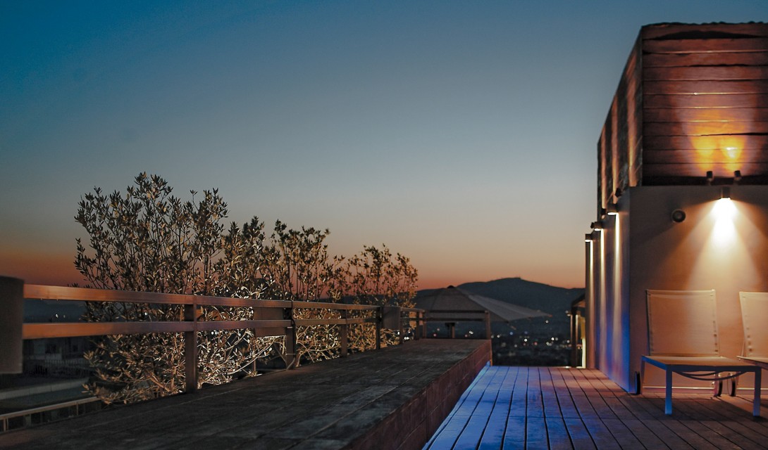 Fresh Hotel (Athens, Greece) Design Hotels™