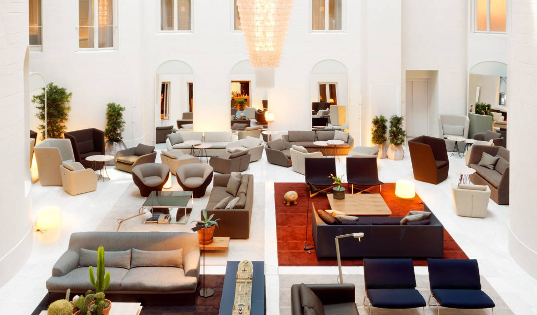 Stockholm Boutique Luxury Hotels Design Hotels   