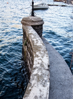 Lake Como Resort | Grand Hotel Imperiale