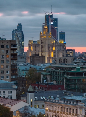 StandArt Hotel Moscow - Made By Originals - Design Hotels™