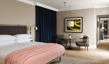 New York City Boutique Luxury Hotels Design Hotels