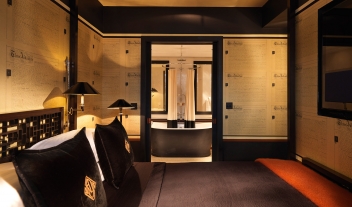 Blakes Hotel Suite M 01 R