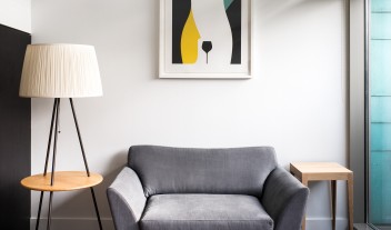 Boundary Interior in London