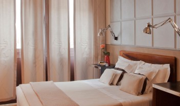 Ca Pisani Lamps in Venice