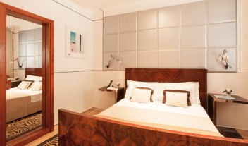 Ca Pisani Pillows in Venice