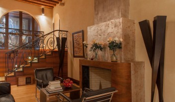 Ca Pisani Design in Venice