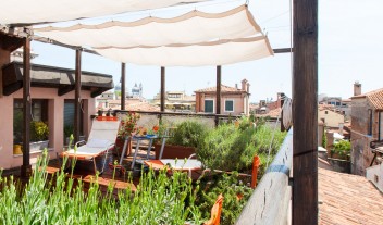 Ca Pisani City View in Venice