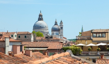 Ca Pisani City View in Venice