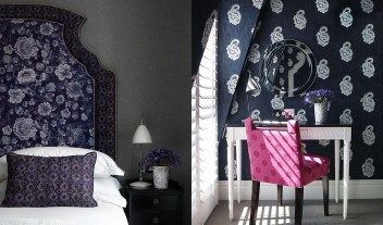 Dorset Square Details in London