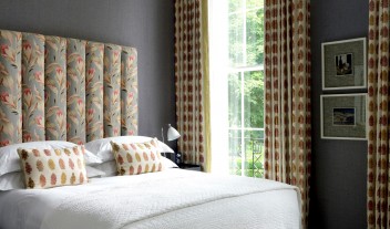 Dorset Square Pictures in London