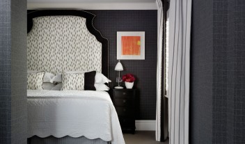 Dorset Square Bed in London