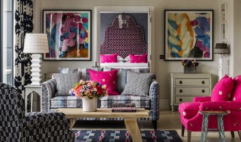 Ham Yard Hotel Luxury Room in London