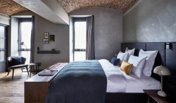 Offenburg Boutique Luxury Hotels Design Hotels