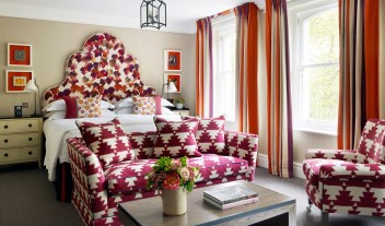 Knightsbridge Hotel Flowers in London