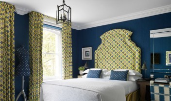 Knightsbridge Hotel Design in London