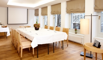 Louis Hotel Meeting Facilities M 09 R