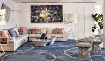 Myconian Kyma Design in Mykonos, Greece