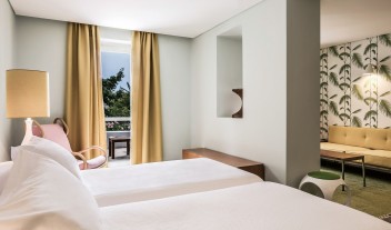 Mykonos Theoxenia Twin in Mykonos