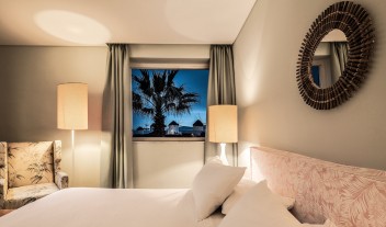 Mykonos Theoxenia Windmill in Mykonos