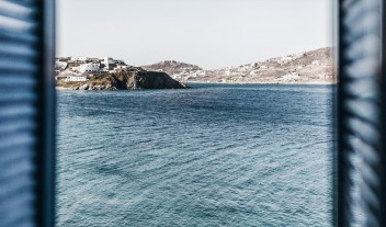 Mykonos Theoxenia Ocean View in Mykonos