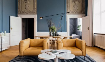 Copenhagen Boutique Luxury Hotels Design Hotels   