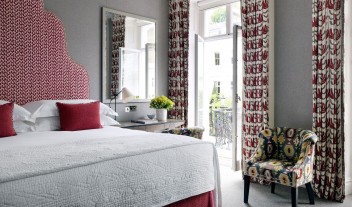 Number Sixteen Bed in London