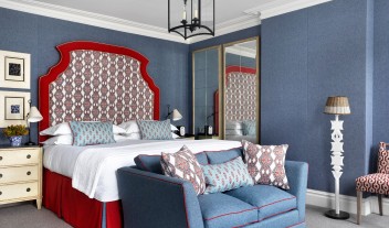 Number Sixteen Interior Design in London