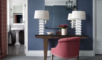 Number Sixteen Bathroom in London