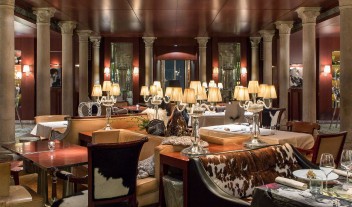 Palazzina  Lamp in Venice