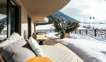 A One Of A Kind Selection Of Spectacular Spa Hotels Design Hotels