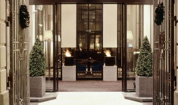 Brussels Boutique & Luxury Hotels - Design Hotels™