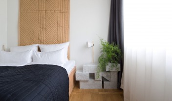 The Flushing Meadows Hotel and Bar