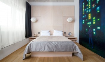 The Flushing Meadows Hotel and Bar