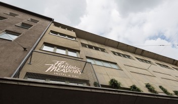 The Flushing Meadows Hotel and Bar