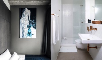 The Flushing Meadows