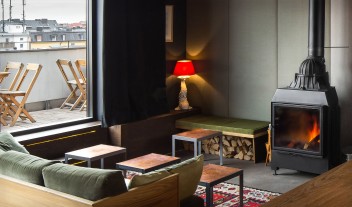 The Flushing Meadows Hotel and Bar