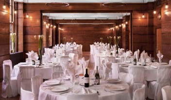 Town Hall Hotel and Apartments Design Details in London