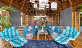 Green Hotels Eco Friendly Luxury Hotels By Design Hotels - 