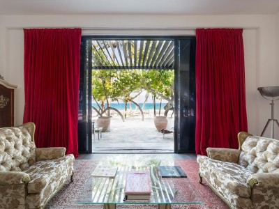 malca casa less read tulum