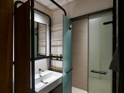 Rooms Suites At Form Hotel Dubai Uae Design Hotels