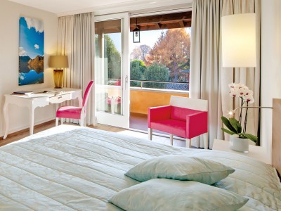 Rooms & suites at giardino ascona in switzerland design hotels⢠Giardino in casa