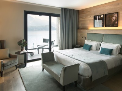 Rooms Suites At Filario Hotel Lake Como Design Hotels - 