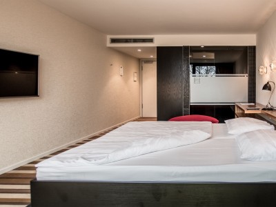 Rooms & Suites at Designhotel ÜberFluss in Bremen, Germany - Design ... Rooms & Suites at Designhotel ÜberFluss in Bremen, Germany - Design ...