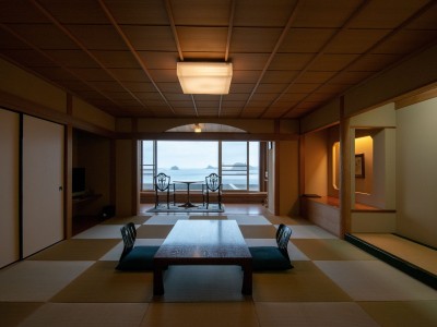 Rooms Suites At Iki Retreat Kairi Murakami In Iki Island
