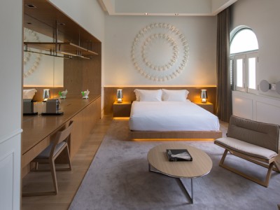 Rooms Suites At Macalister Mansion In George Town Design