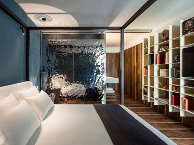 Rooms Suites At Sir Joan In Ibiza Spain Design Hotels - 