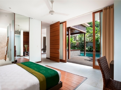 Rooms & Suites at The Elysian in Bali, Indonesia - Design ...