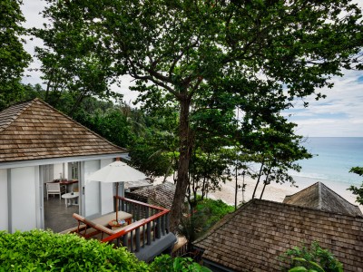 Rooms Suites At The Surin In Phuket Thailand Design Hotels - 