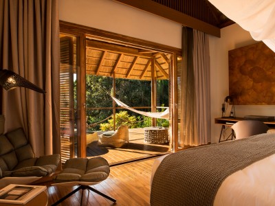 Rooms Suites At Zuri Zanzibar Hotel In Tanzania Design